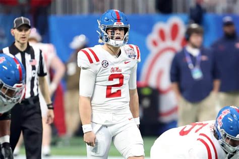 College Football Playoff Bubble Watch: Will teams like Ole Miss, Kansa.